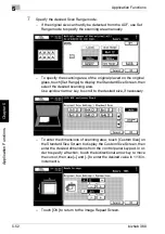 Preview for 268 page of Konica Minolta bizhub 360 User Manual