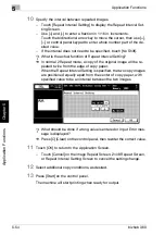 Preview for 270 page of Konica Minolta bizhub 360 User Manual