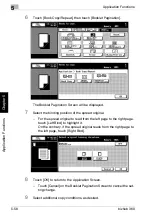 Preview for 274 page of Konica Minolta bizhub 360 User Manual