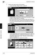 Preview for 278 page of Konica Minolta bizhub 360 User Manual