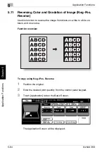 Preview for 280 page of Konica Minolta bizhub 360 User Manual