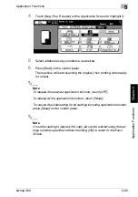 Preview for 281 page of Konica Minolta bizhub 360 User Manual