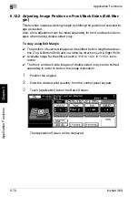 Preview for 286 page of Konica Minolta bizhub 360 User Manual