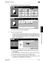 Preview for 295 page of Konica Minolta bizhub 360 User Manual