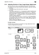 Preview for 299 page of Konica Minolta bizhub 360 User Manual