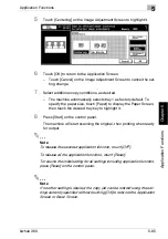 Preview for 301 page of Konica Minolta bizhub 360 User Manual