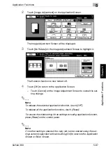 Preview for 303 page of Konica Minolta bizhub 360 User Manual