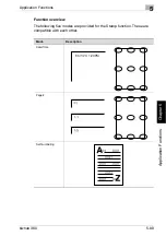 Preview for 305 page of Konica Minolta bizhub 360 User Manual