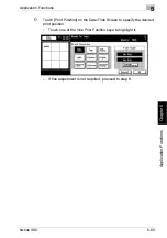 Preview for 309 page of Konica Minolta bizhub 360 User Manual