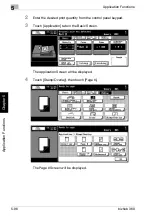 Preview for 312 page of Konica Minolta bizhub 360 User Manual