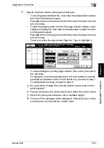 Preview for 313 page of Konica Minolta bizhub 360 User Manual
