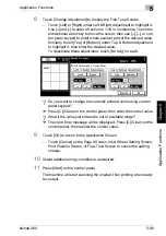 Preview for 315 page of Konica Minolta bizhub 360 User Manual