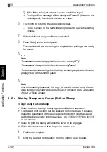 Preview for 318 page of Konica Minolta bizhub 360 User Manual