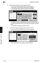 Preview for 320 page of Konica Minolta bizhub 360 User Manual