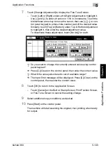 Preview for 321 page of Konica Minolta bizhub 360 User Manual