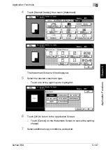 Preview for 323 page of Konica Minolta bizhub 360 User Manual