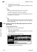 Preview for 324 page of Konica Minolta bizhub 360 User Manual