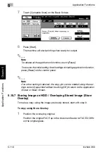 Preview for 326 page of Konica Minolta bizhub 360 User Manual