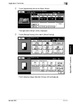 Preview for 327 page of Konica Minolta bizhub 360 User Manual