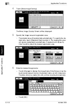 Preview for 328 page of Konica Minolta bizhub 360 User Manual