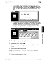 Preview for 329 page of Konica Minolta bizhub 360 User Manual