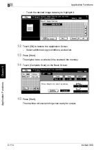 Preview for 330 page of Konica Minolta bizhub 360 User Manual