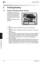 Preview for 338 page of Konica Minolta bizhub 360 User Manual