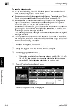 Preview for 340 page of Konica Minolta bizhub 360 User Manual