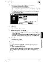 Preview for 341 page of Konica Minolta bizhub 360 User Manual