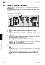 Preview for 342 page of Konica Minolta bizhub 360 User Manual