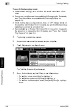 Preview for 344 page of Konica Minolta bizhub 360 User Manual