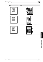 Preview for 347 page of Konica Minolta bizhub 360 User Manual