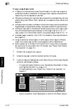 Preview for 348 page of Konica Minolta bizhub 360 User Manual