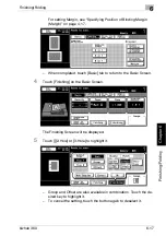 Preview for 353 page of Konica Minolta bizhub 360 User Manual