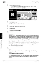 Preview for 354 page of Konica Minolta bizhub 360 User Manual