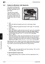 Preview for 358 page of Konica Minolta bizhub 360 User Manual