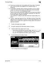 Preview for 359 page of Konica Minolta bizhub 360 User Manual