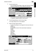 Preview for 367 page of Konica Minolta bizhub 360 User Manual