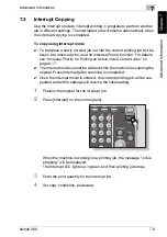 Preview for 373 page of Konica Minolta bizhub 360 User Manual