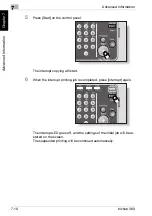 Preview for 374 page of Konica Minolta bizhub 360 User Manual