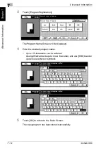 Preview for 376 page of Konica Minolta bizhub 360 User Manual