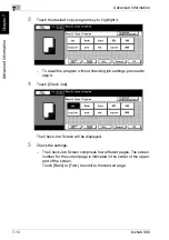 Preview for 378 page of Konica Minolta bizhub 360 User Manual