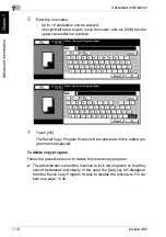 Preview for 382 page of Konica Minolta bizhub 360 User Manual