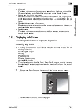 Preview for 385 page of Konica Minolta bizhub 360 User Manual