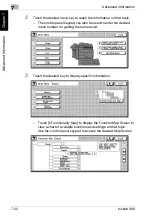 Preview for 386 page of Konica Minolta bizhub 360 User Manual