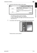 Preview for 387 page of Konica Minolta bizhub 360 User Manual