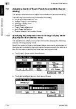 Preview for 388 page of Konica Minolta bizhub 360 User Manual