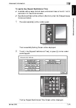 Preview for 389 page of Konica Minolta bizhub 360 User Manual