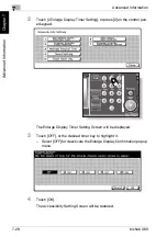 Preview for 392 page of Konica Minolta bizhub 360 User Manual