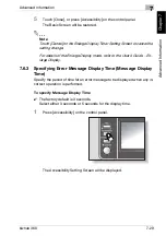 Preview for 393 page of Konica Minolta bizhub 360 User Manual